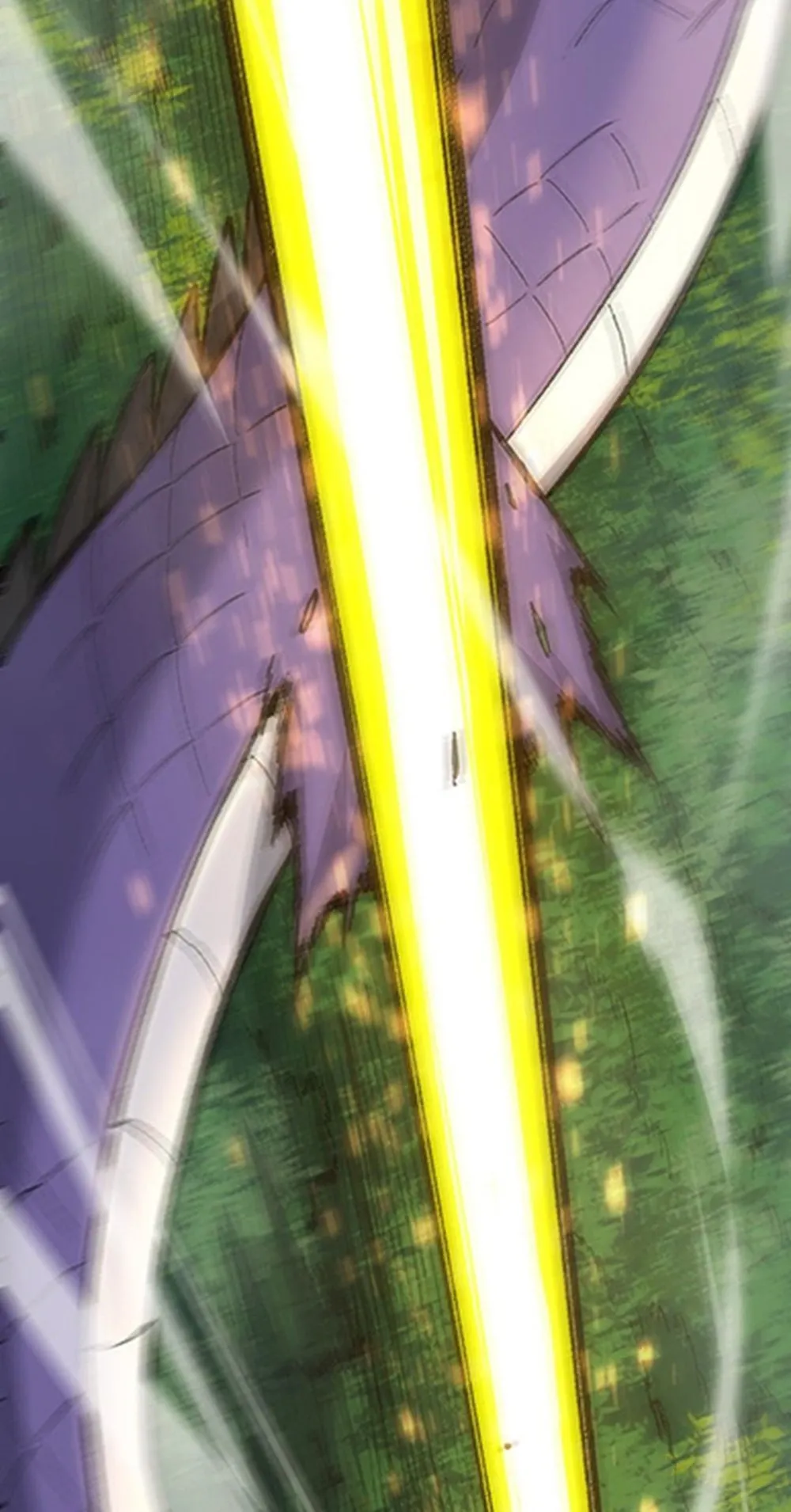 Manga Oku - Evolution Begins with a Big Tree Bölüm 12