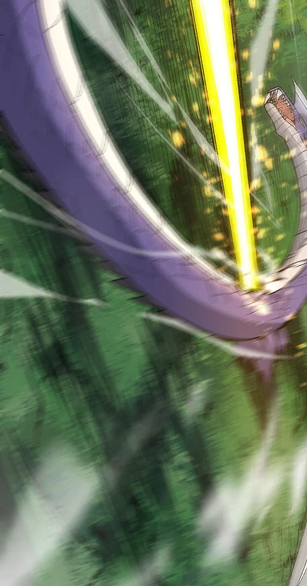 Manga Oku - Evolution Begins with a Big Tree Bölüm 12