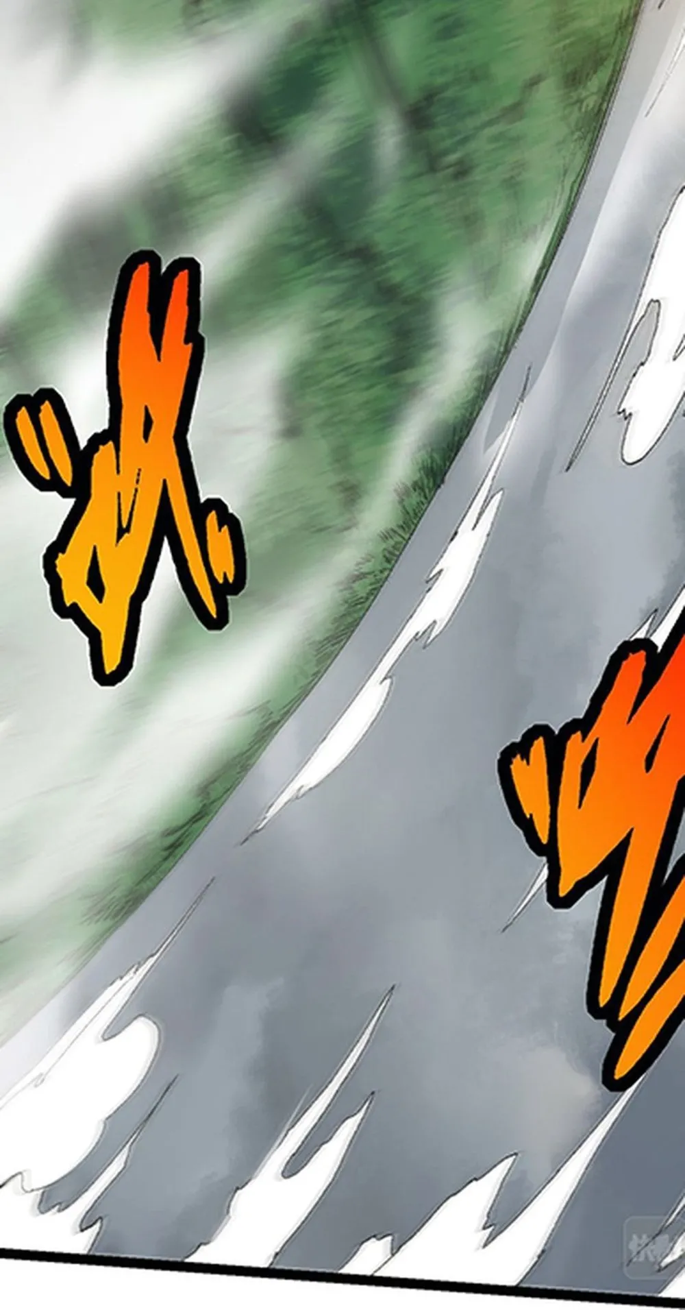 Manga Oku - Evolution Begins with a Big Tree Bölüm 12