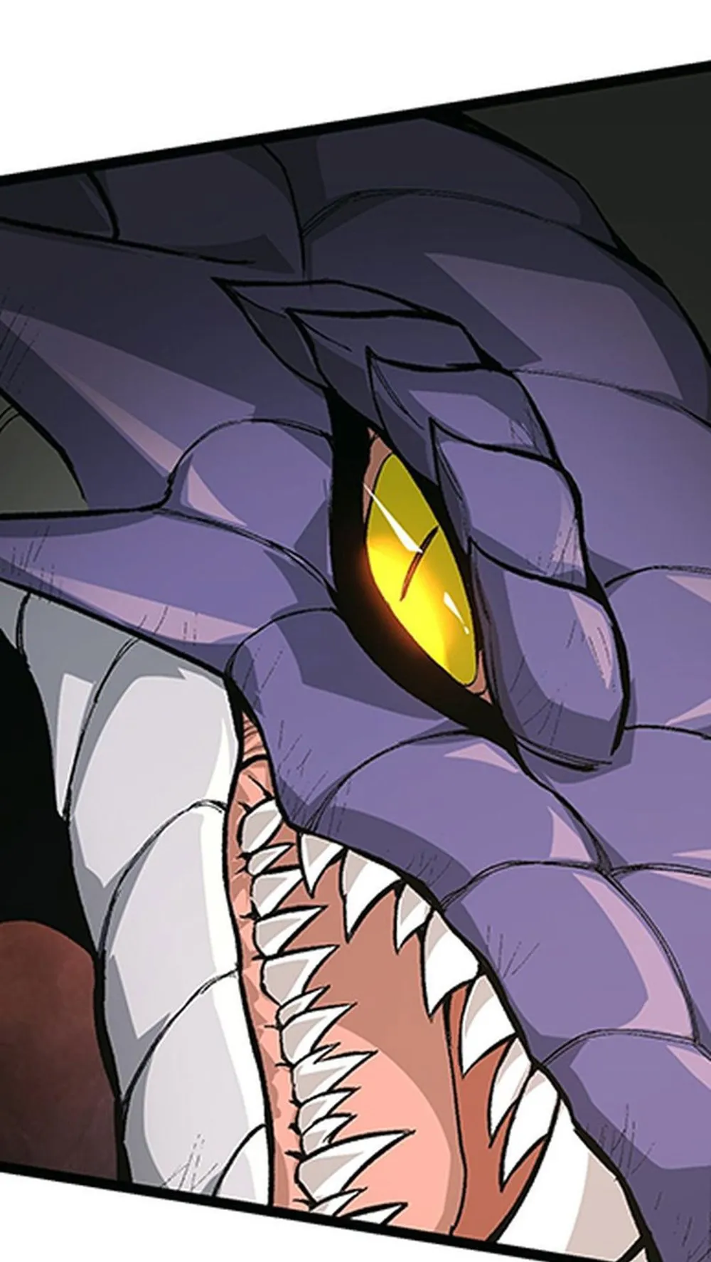 Manga Oku - Evolution Begins with a Big Tree Bölüm 12