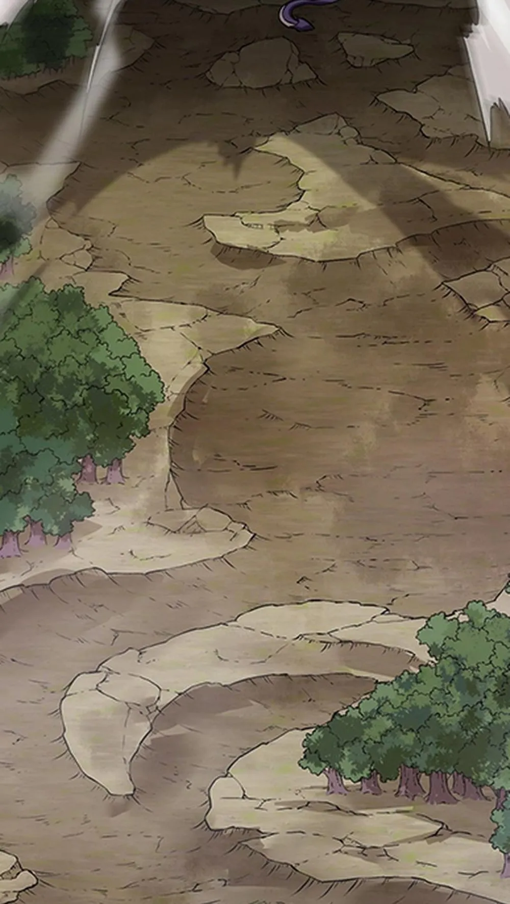 Manga Oku - Evolution Begins with a Big Tree Bölüm 12