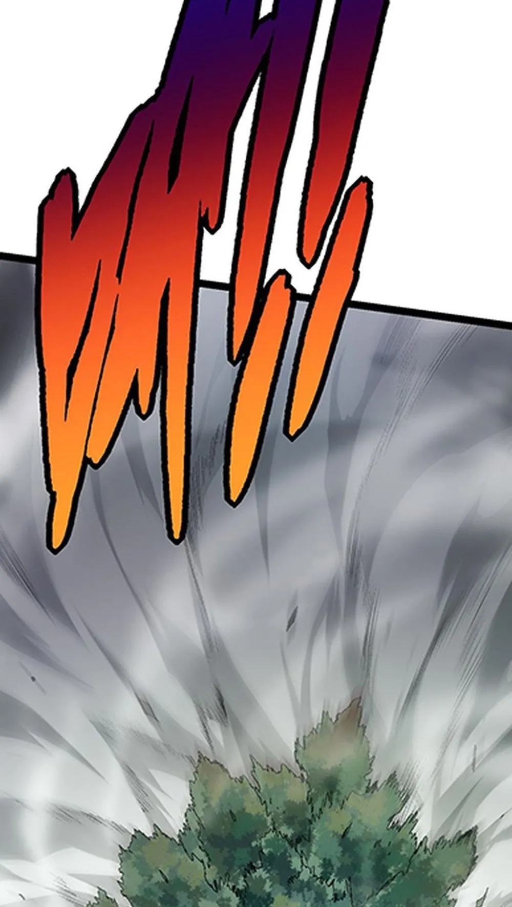 Manga Oku - Evolution Begins with a Big Tree Bölüm 12