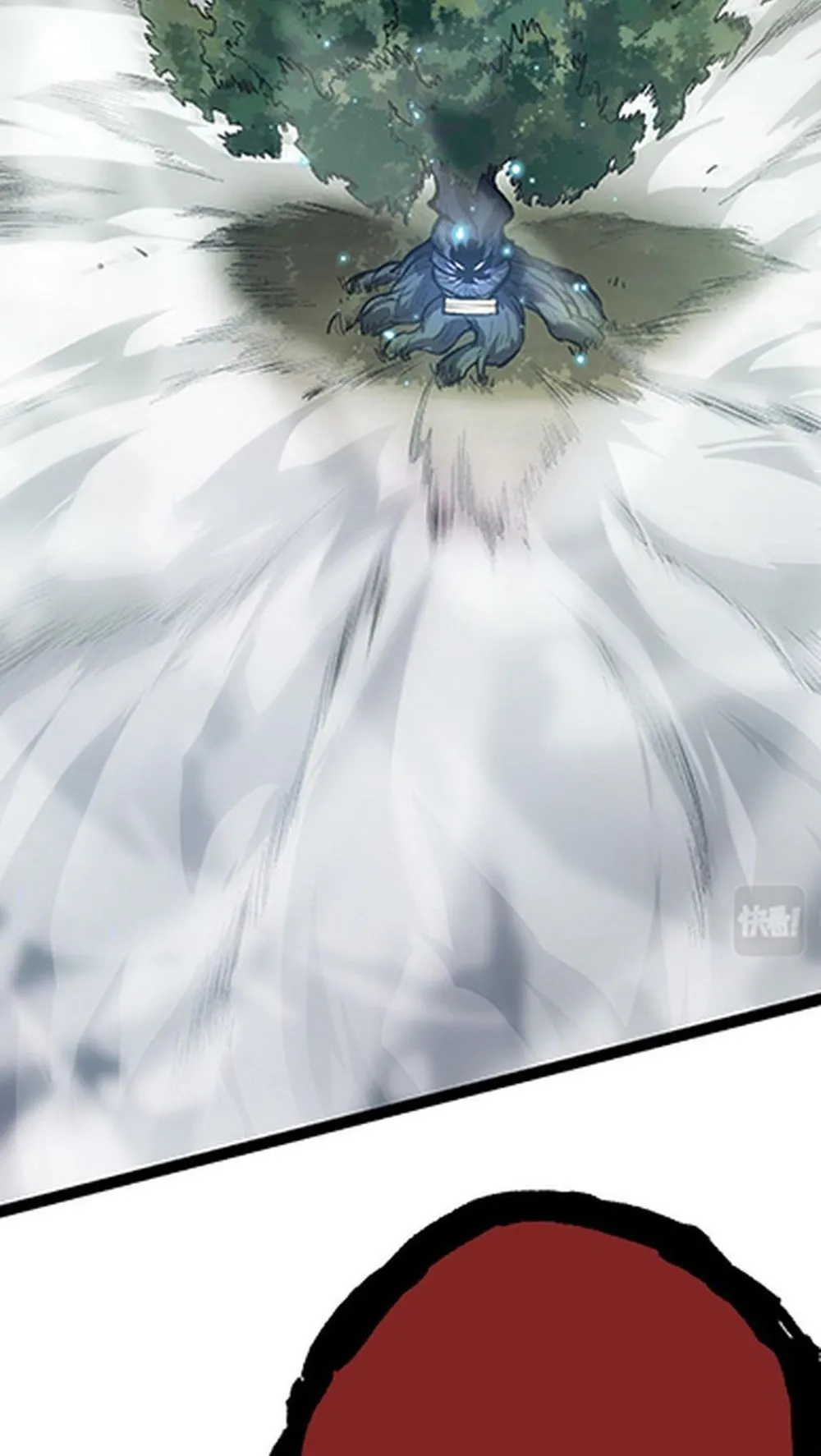 Manga Oku - Evolution Begins with a Big Tree Bölüm 12