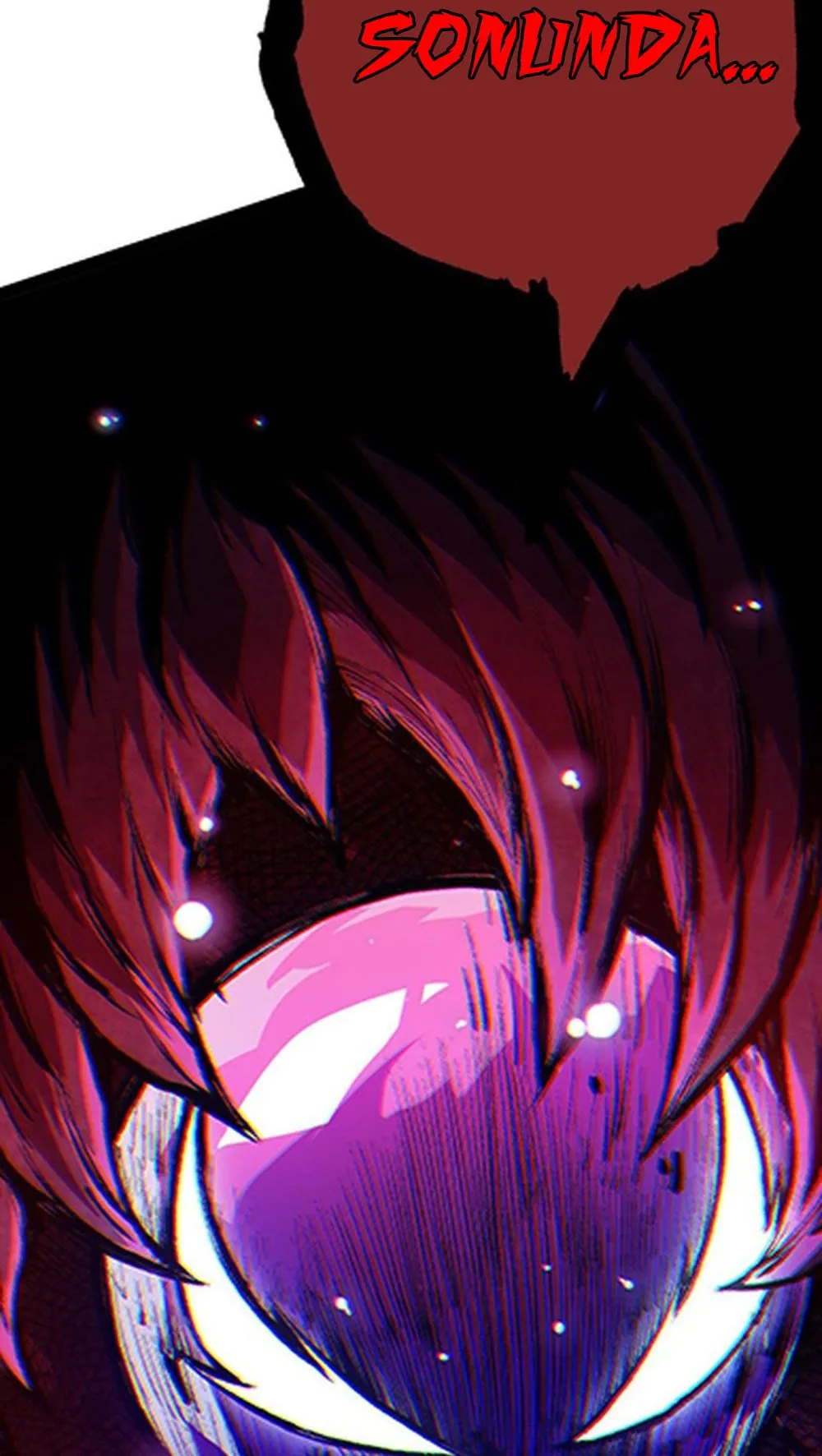 Manga Oku - Evolution Begins with a Big Tree Bölüm 12