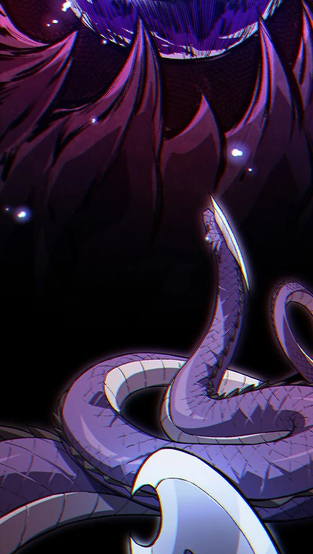 Manga Oku - Evolution Begins with a Big Tree Bölüm 12