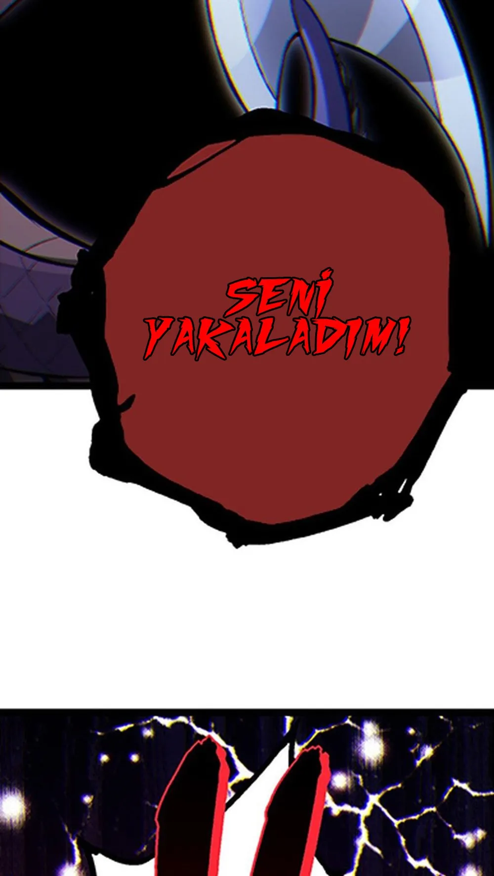 Manga Oku - Evolution Begins with a Big Tree Bölüm 12