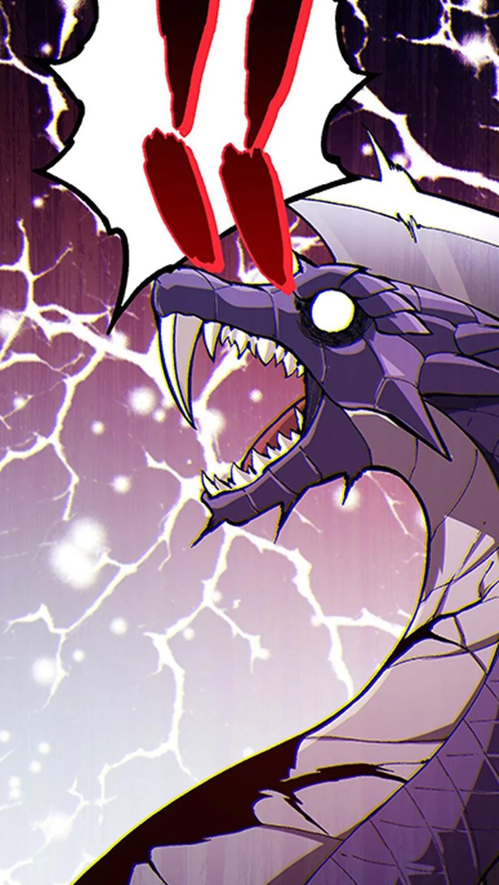 Manga Oku - Evolution Begins with a Big Tree Bölüm 12