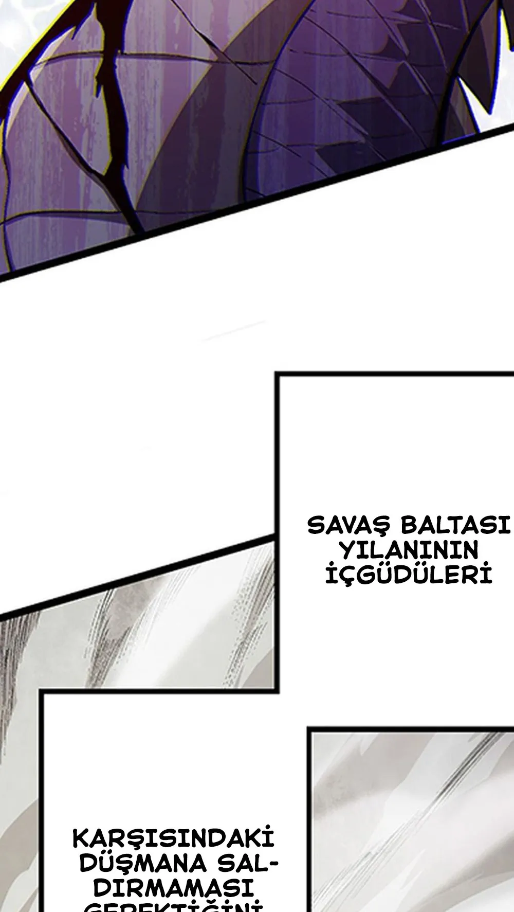 Manga Oku - Evolution Begins with a Big Tree Bölüm 12