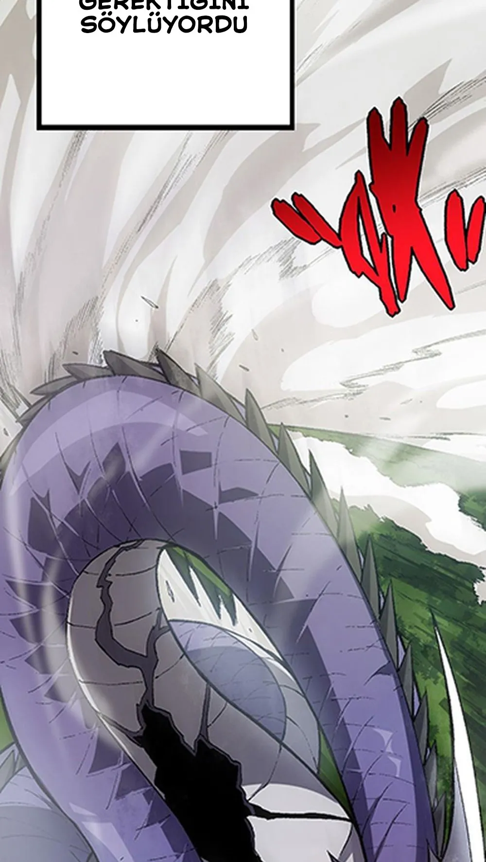 Manga Oku - Evolution Begins with a Big Tree Bölüm 12