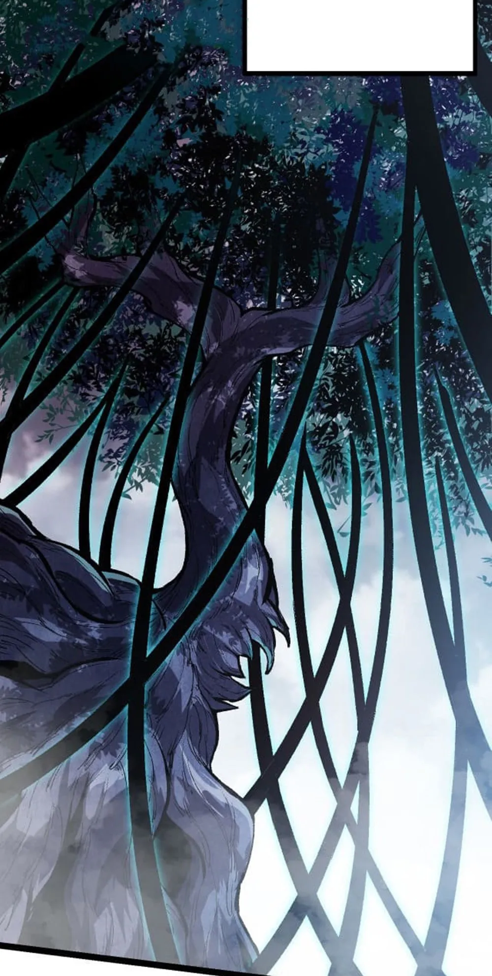 Manga Oku - Evolution Begins with a Big Tree Bölüm 12