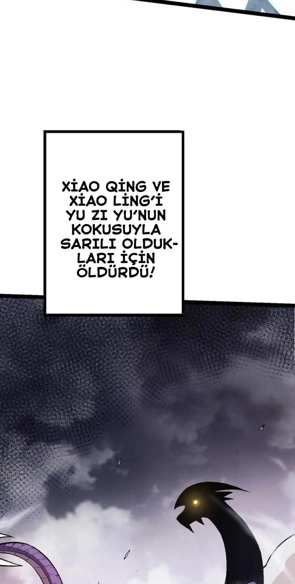 Manga Oku - Evolution Begins with a Big Tree Bölüm 12