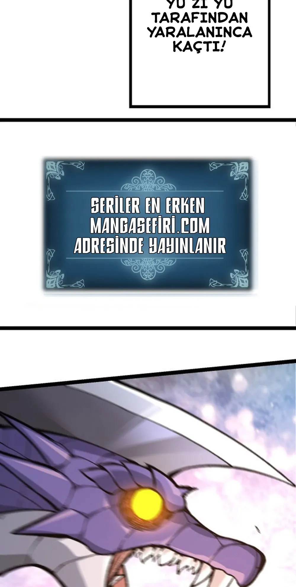 Manga Oku - Evolution Begins with a Big Tree Bölüm 12