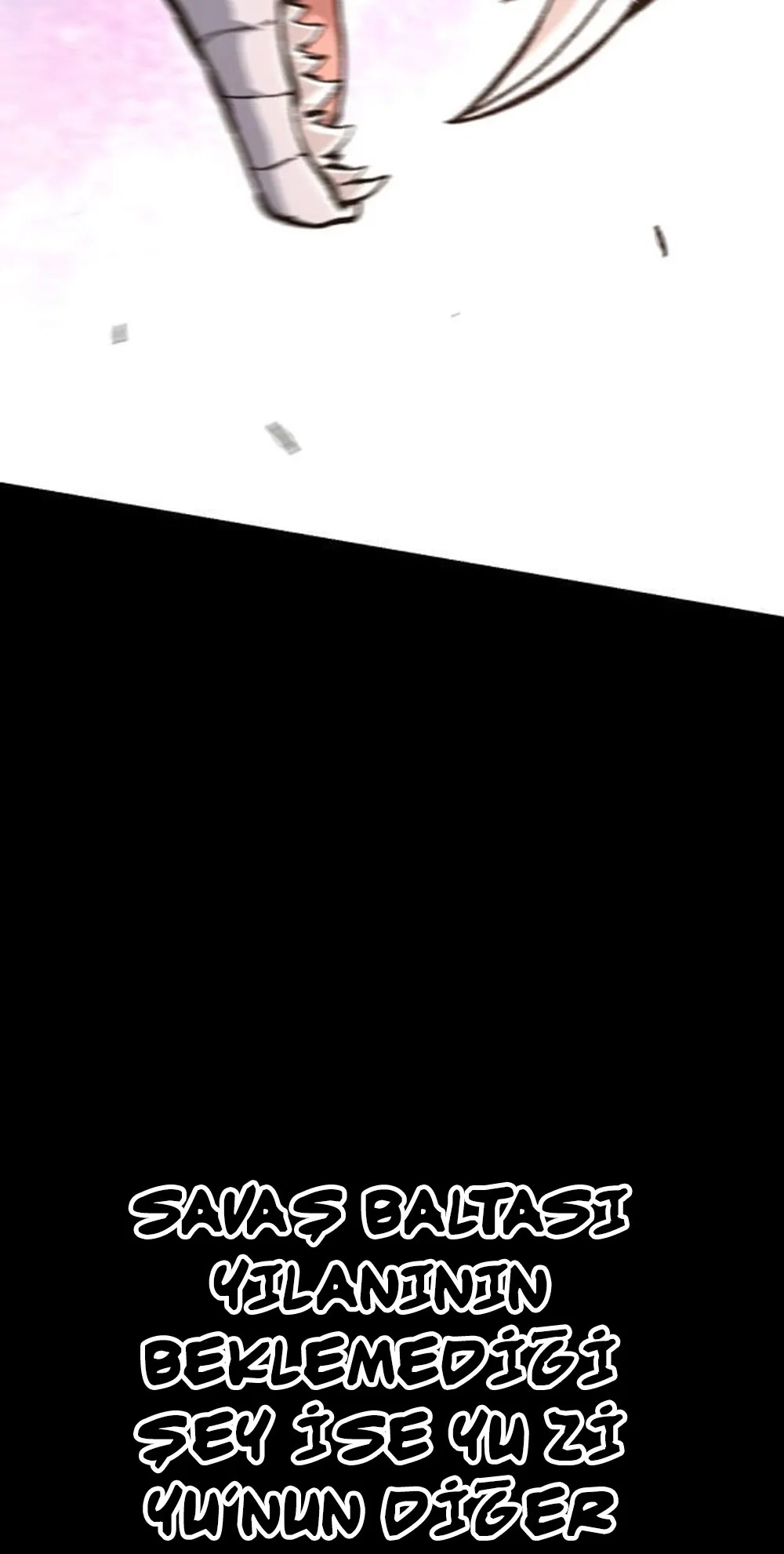 Manga Oku - Evolution Begins with a Big Tree Bölüm 12