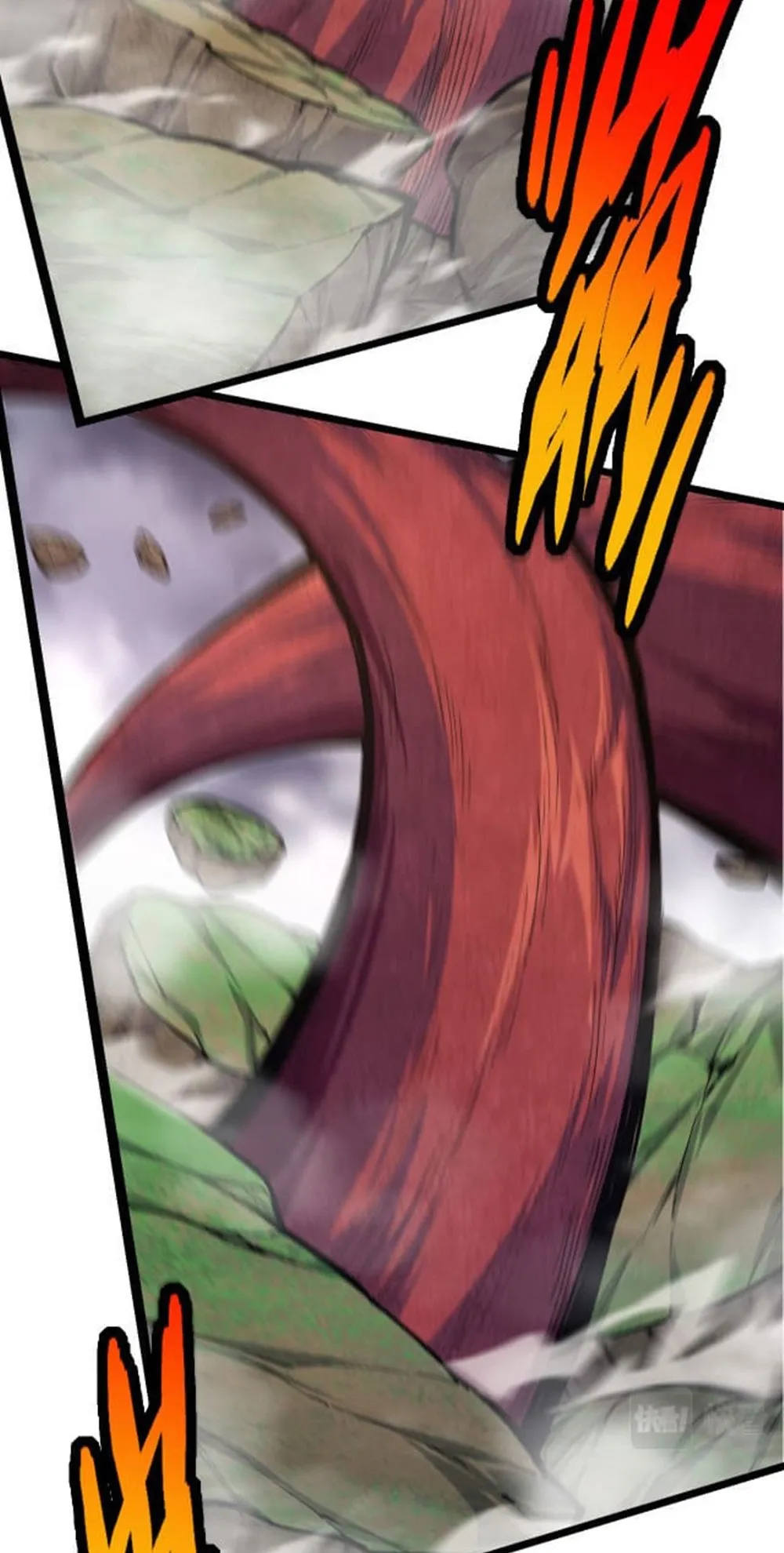 Manga Oku - Evolution Begins with a Big Tree Bölüm 12