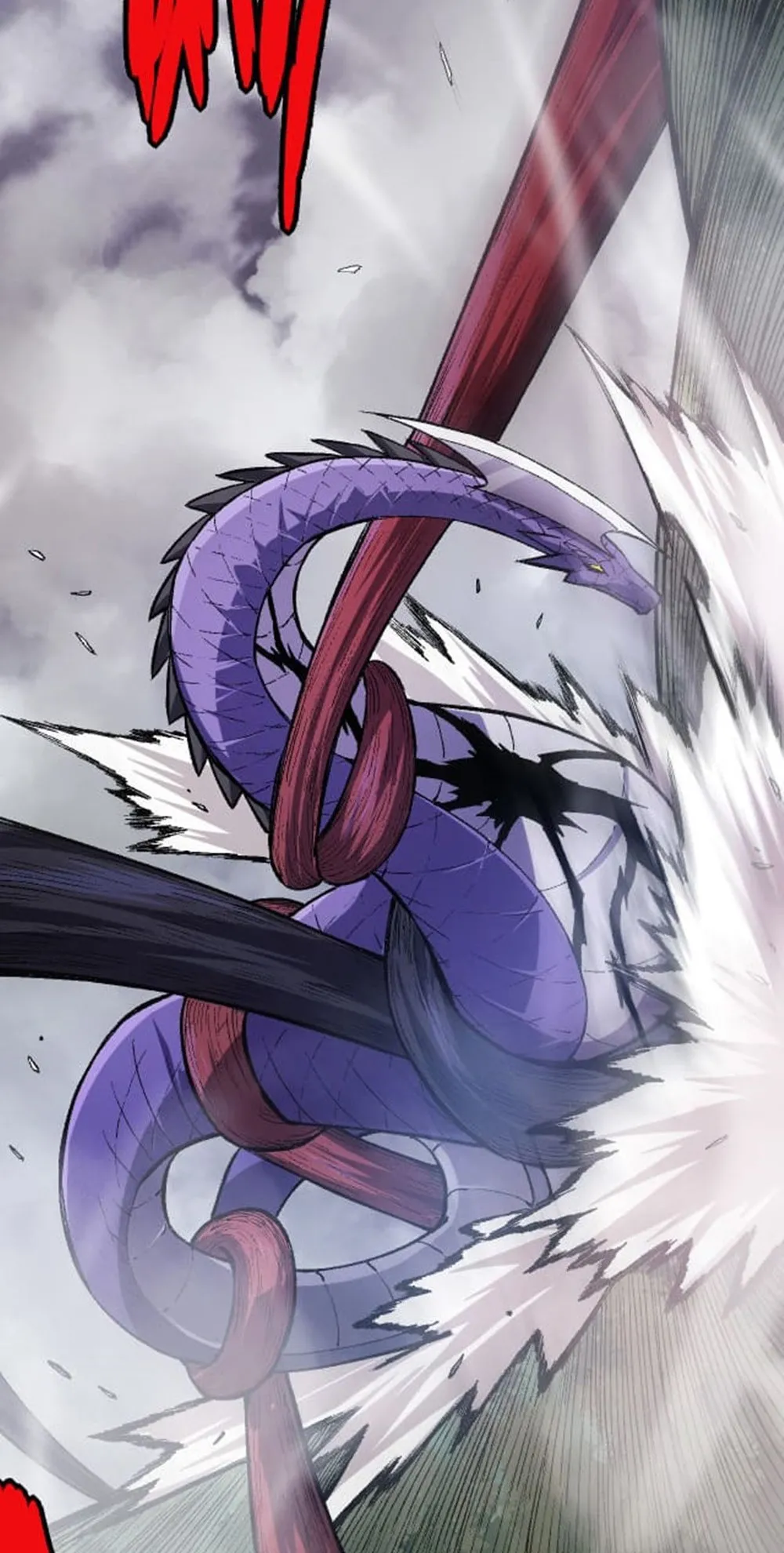 Manga Oku - Evolution Begins with a Big Tree Bölüm 12