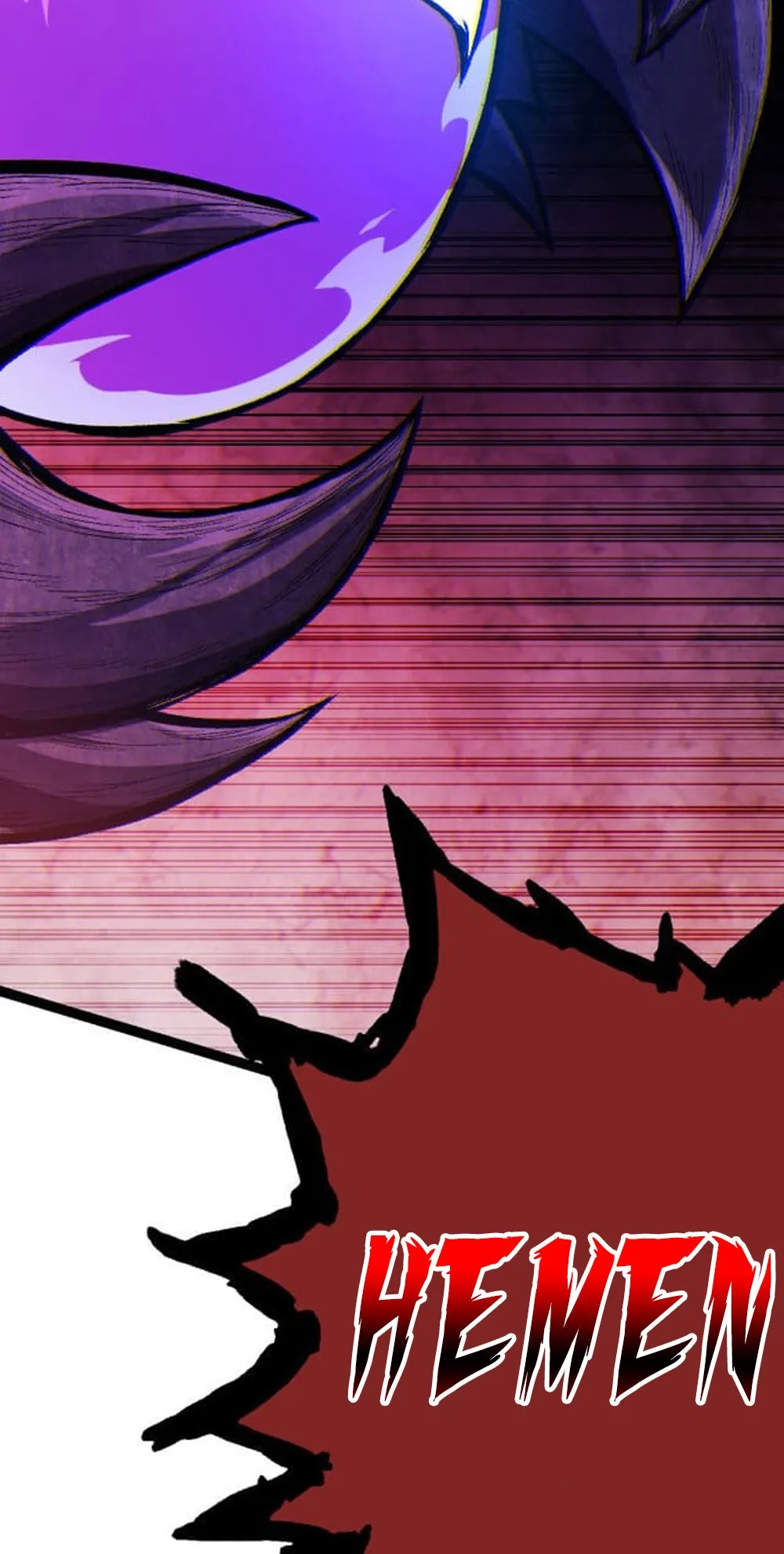 Manga Oku - Evolution Begins with a Big Tree Bölüm 12