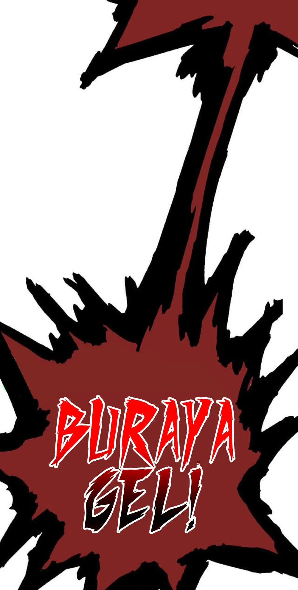 Manga Oku - Evolution Begins with a Big Tree Bölüm 12