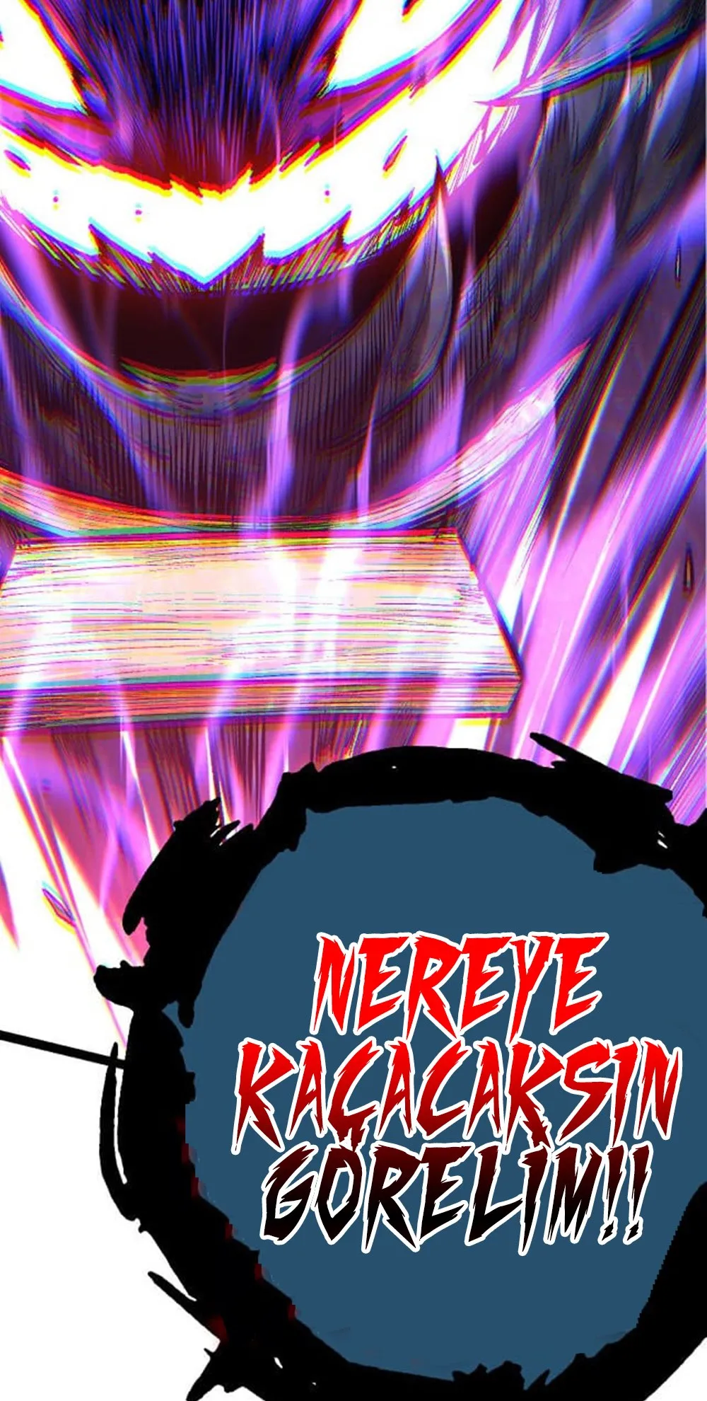 Manga Oku - Evolution Begins with a Big Tree Bölüm 12