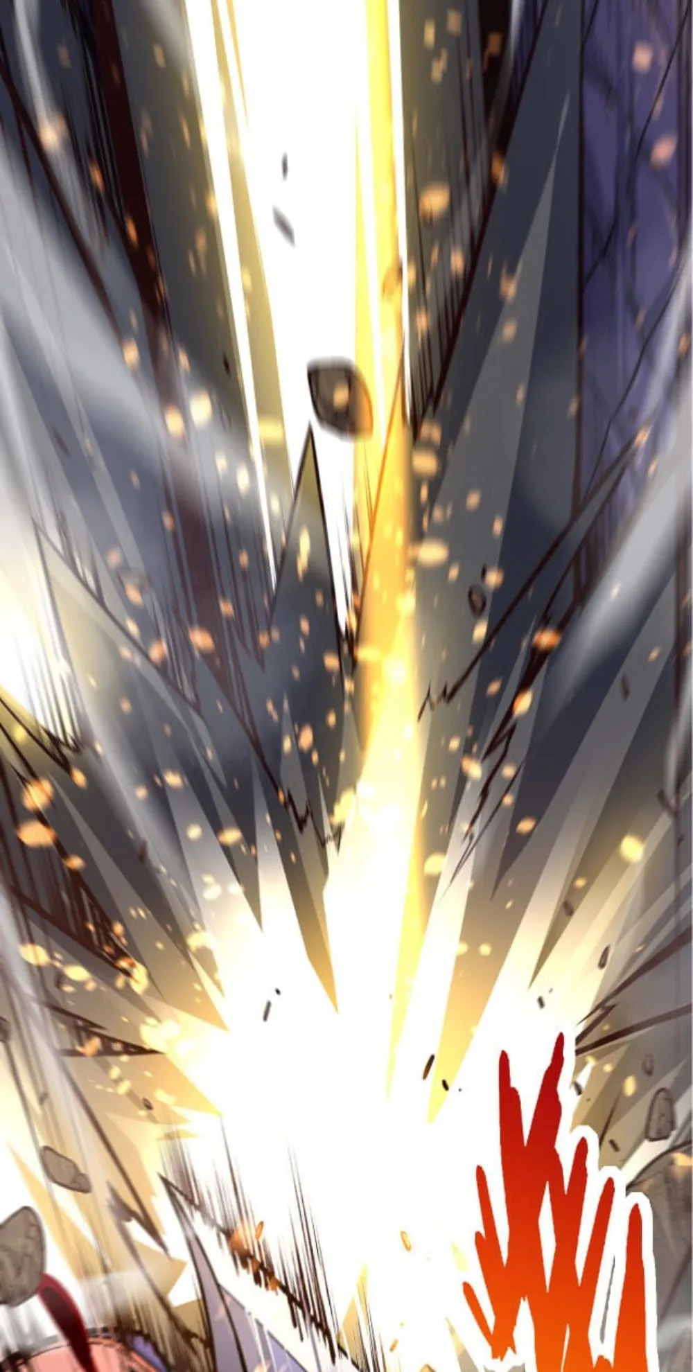 Manga Oku - Evolution Begins with a Big Tree Bölüm 12