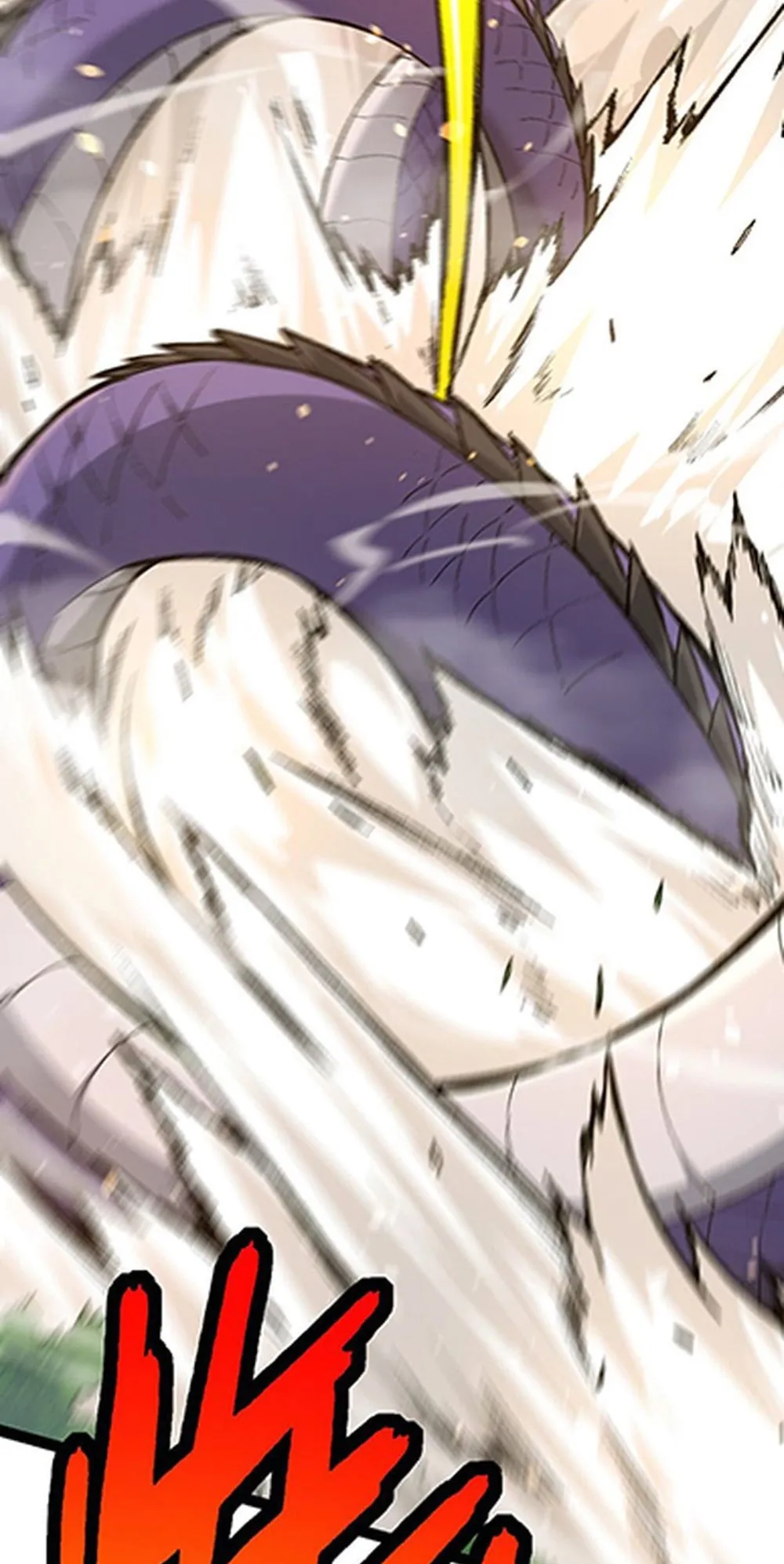 Manga Oku - Evolution Begins with a Big Tree Bölüm 12