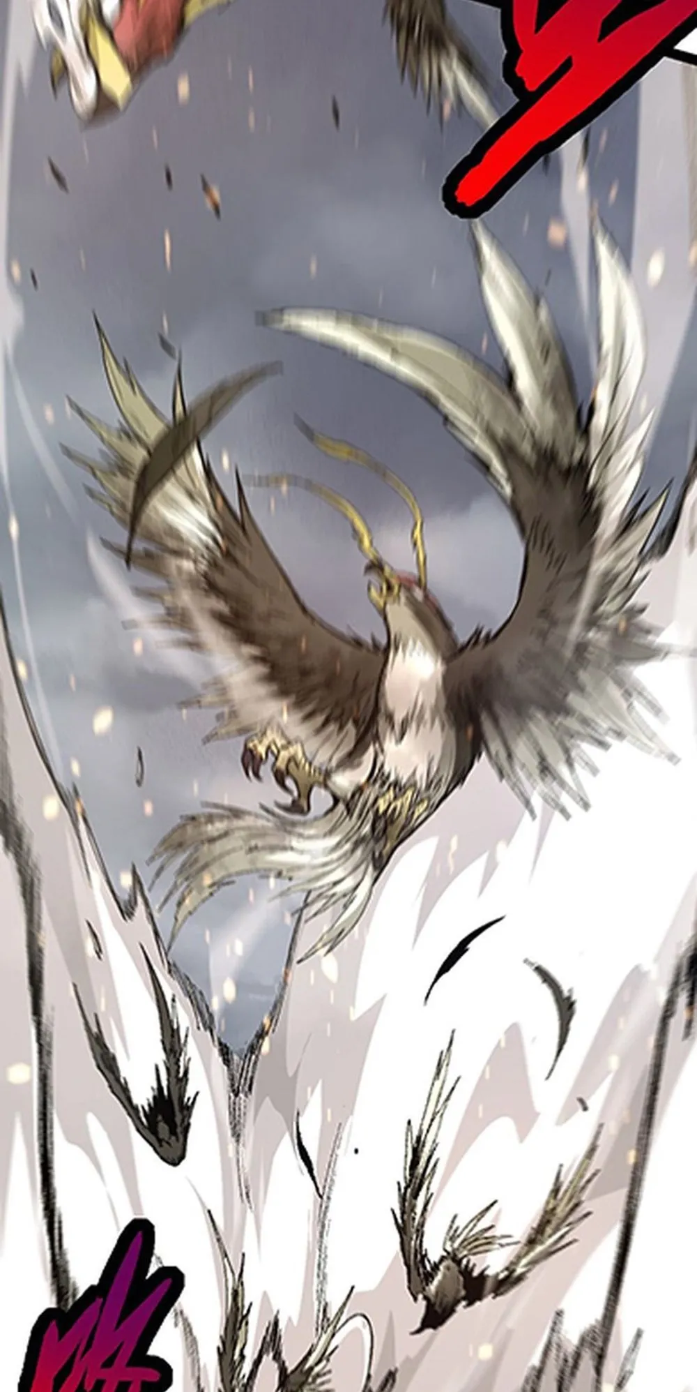 Manga Oku - Evolution Begins with a Big Tree Bölüm 12