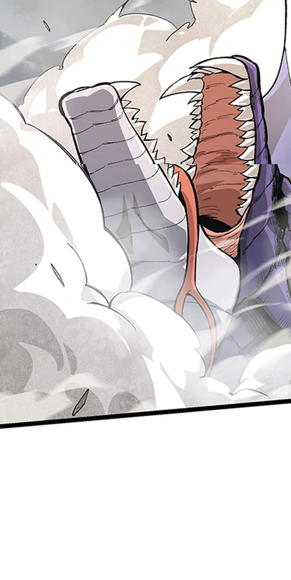 Manga Oku - Evolution Begins with a Big Tree Bölüm 12