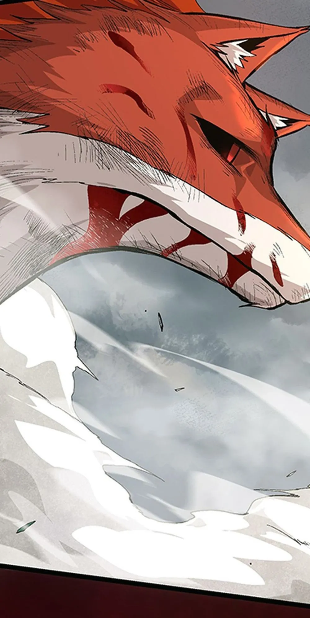 Manga Oku - Evolution Begins with a Big Tree Bölüm 12