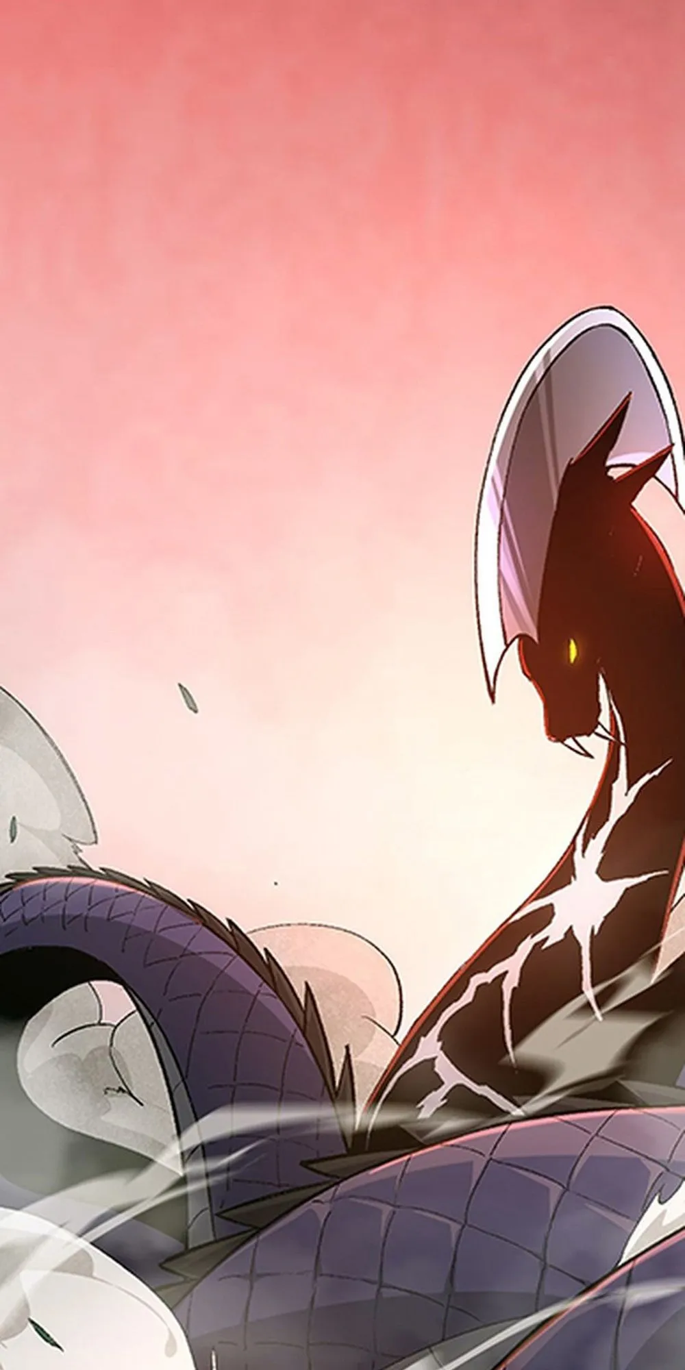 Manga Oku - Evolution Begins with a Big Tree Bölüm 12