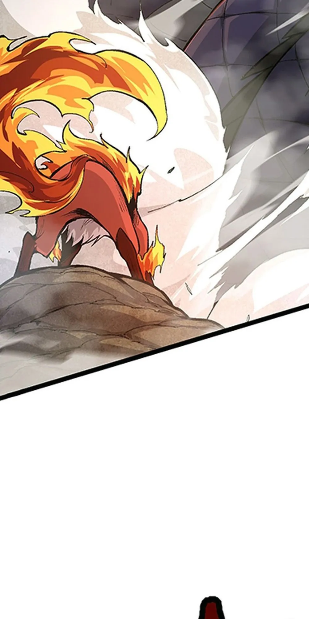 Manga Oku - Evolution Begins with a Big Tree Bölüm 12