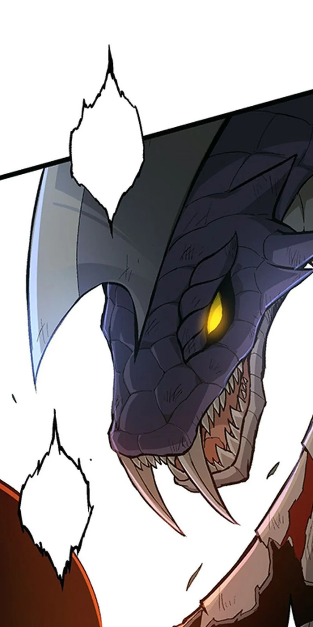 Manga Oku - Evolution Begins with a Big Tree Bölüm 12