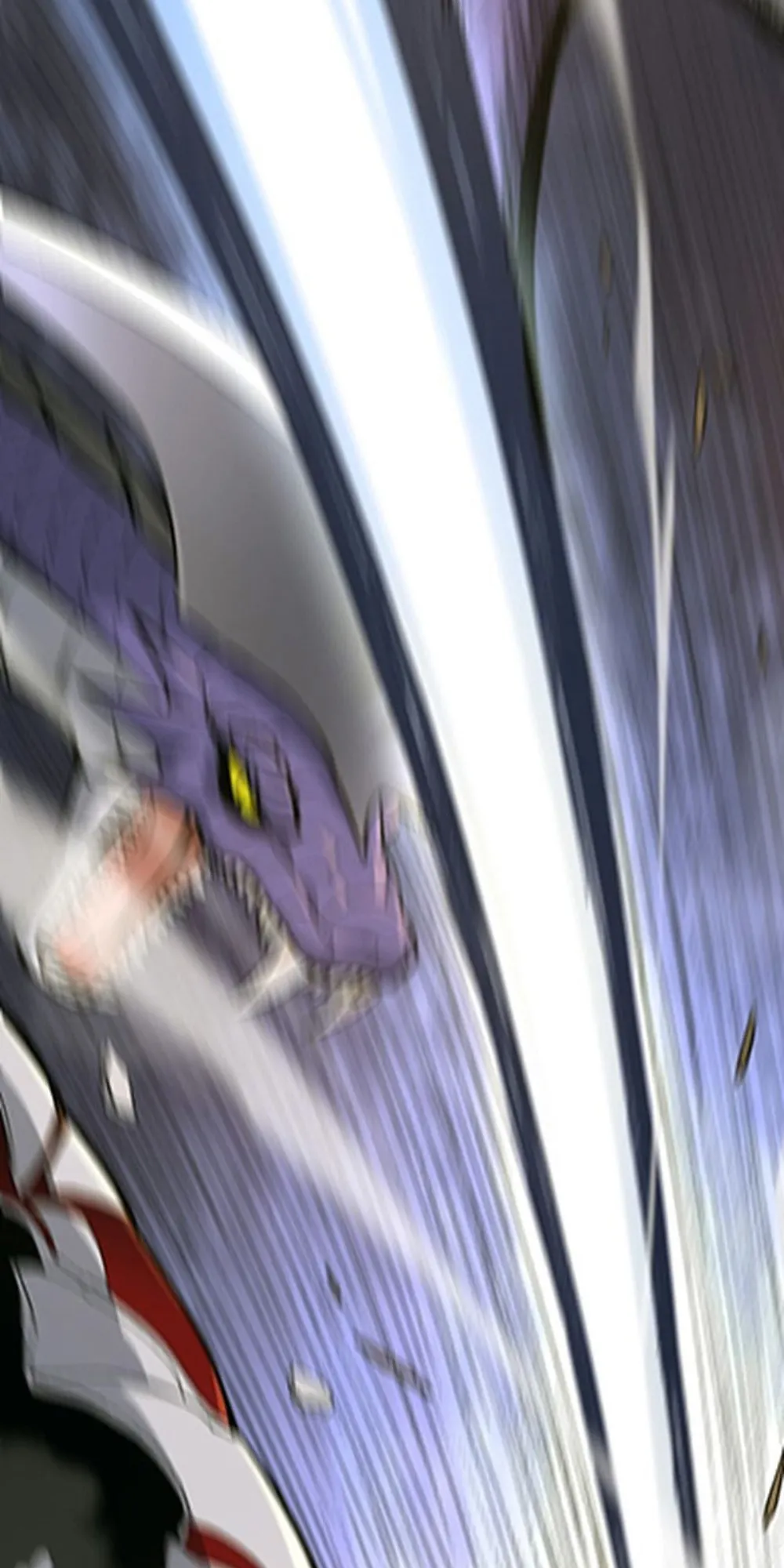 Manga Oku - Evolution Begins with a Big Tree Bölüm 12