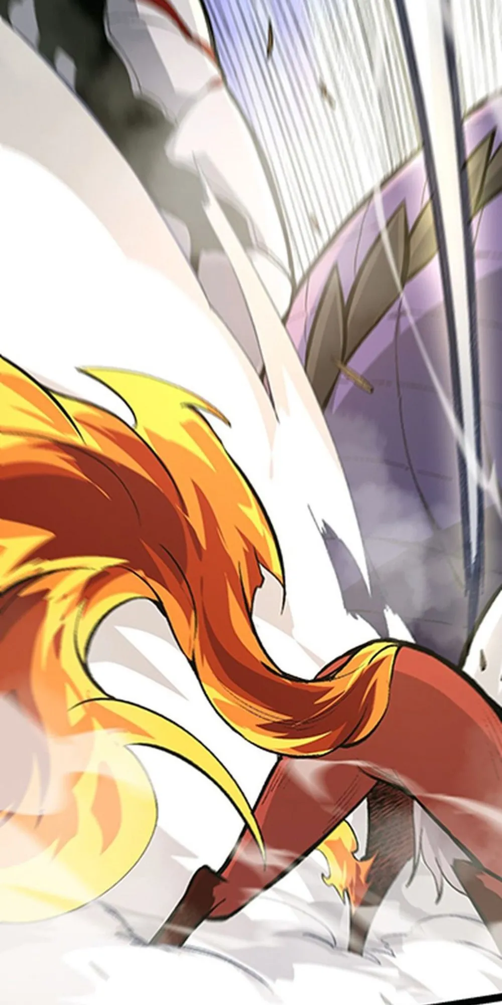 Manga Oku - Evolution Begins with a Big Tree Bölüm 12