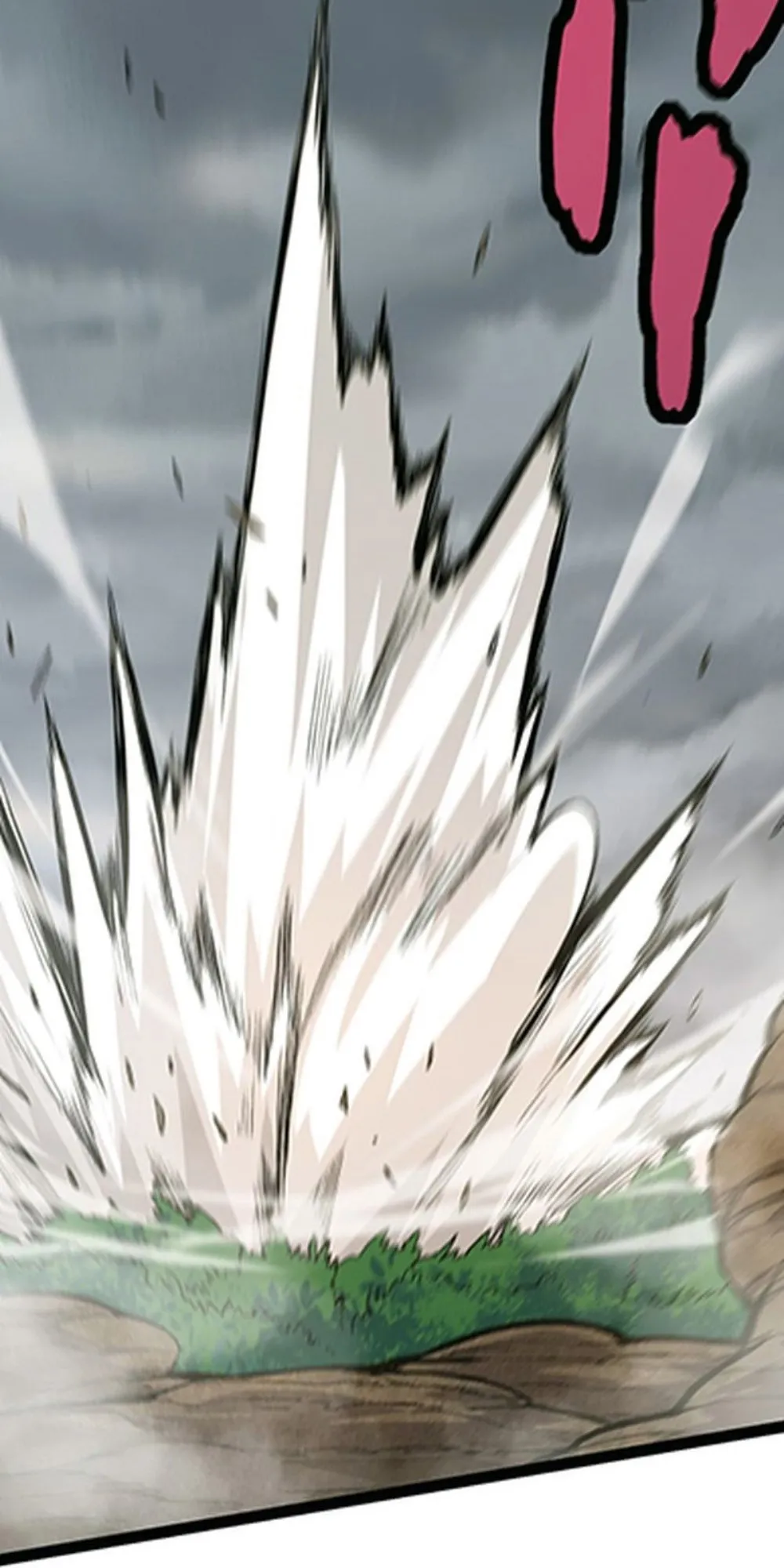 Manga Oku - Evolution Begins with a Big Tree Bölüm 12