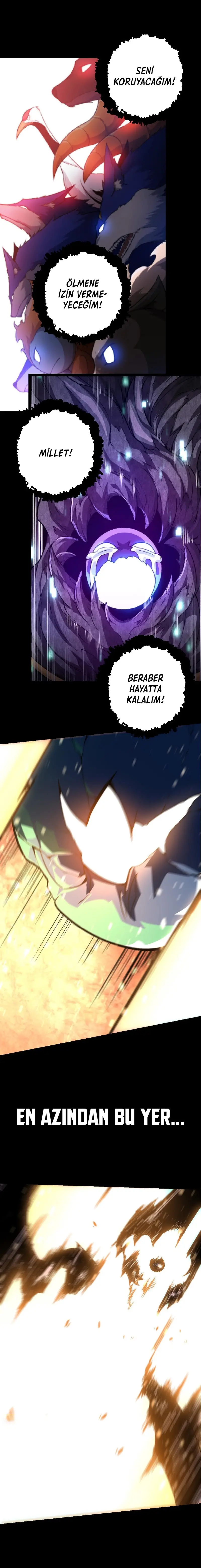 Manga Oku - Evolution Begins with a Big Tree Bölüm 64