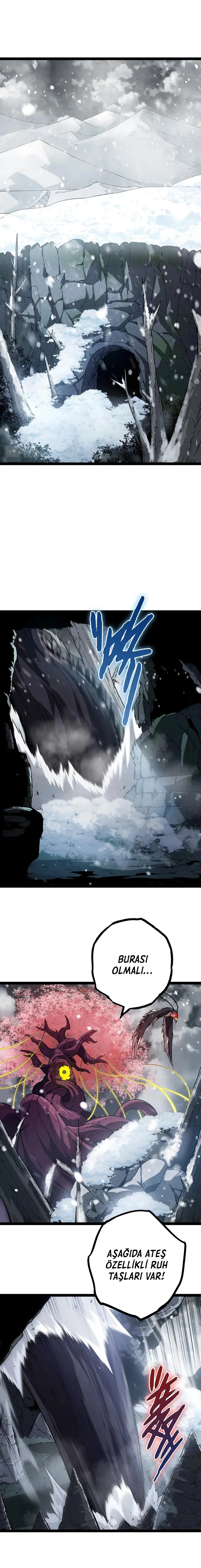 Manga Oku - Evolution Begins with a Big Tree Bölüm 80