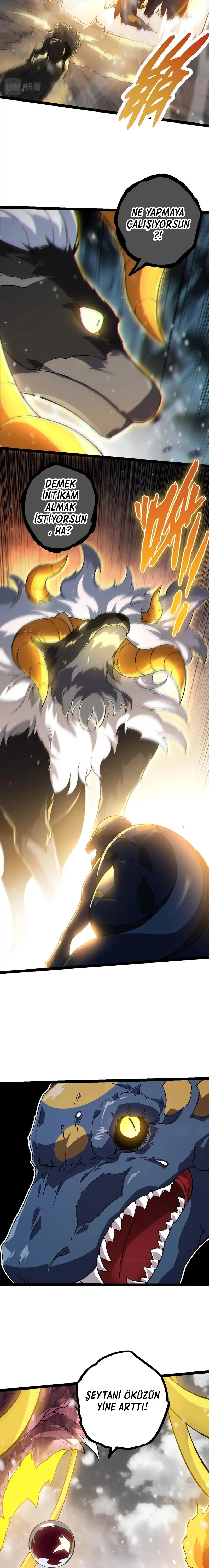 Manga Oku - Evolution Begins with a Big Tree Bölüm 80