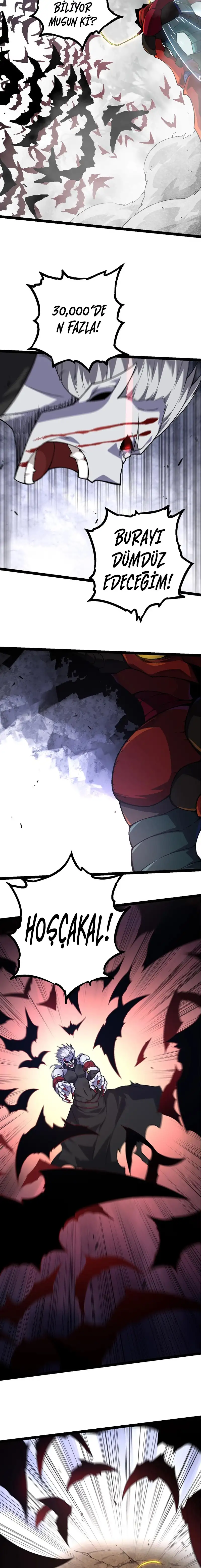 Manga Oku - Evolution Begins with a Big Tree Bölüm 60