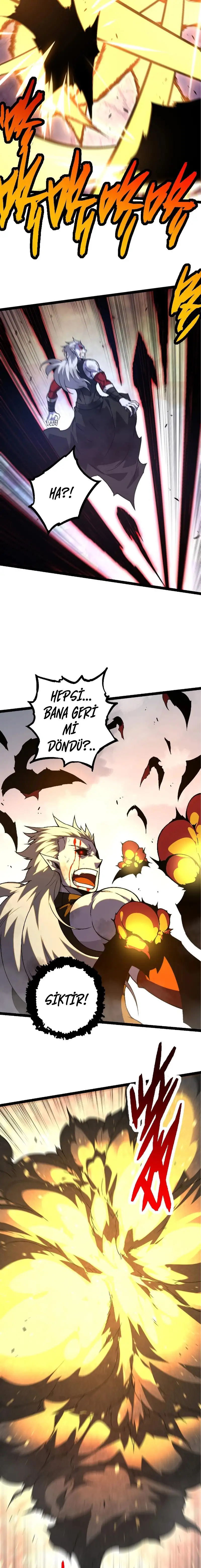 Manga Oku - Evolution Begins with a Big Tree Bölüm 60