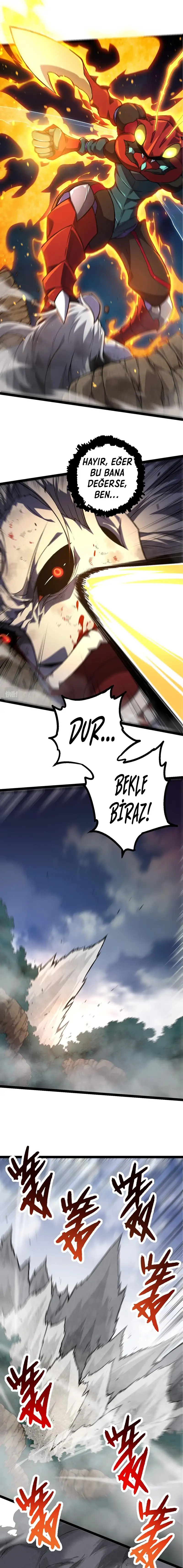 Manga Oku - Evolution Begins with a Big Tree Bölüm 60