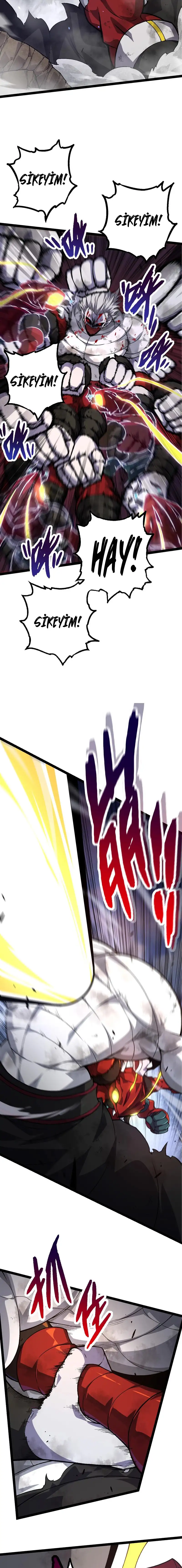 Manga Oku - Evolution Begins with a Big Tree Bölüm 60