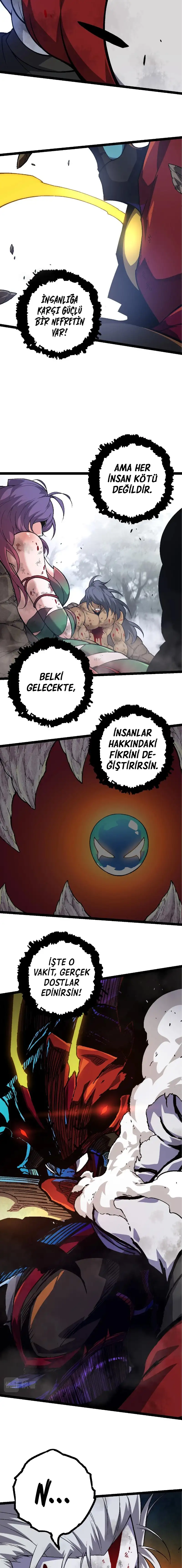 Manga Oku - Evolution Begins with a Big Tree Bölüm 60