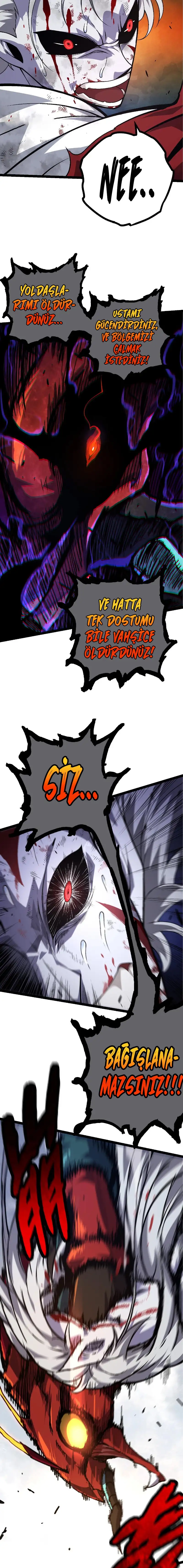 Manga Oku - Evolution Begins with a Big Tree Bölüm 60