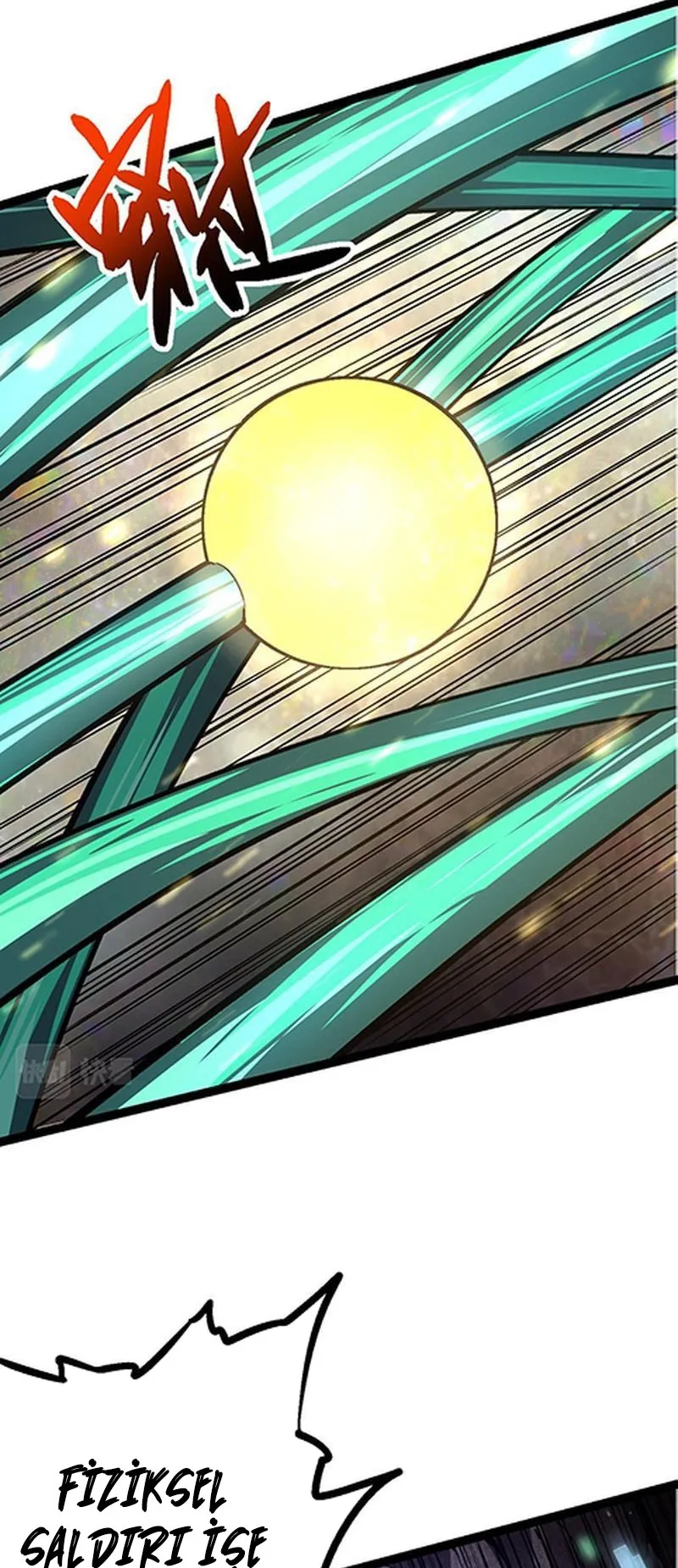 Manga Oku - Evolution Begins with a Big Tree Bölüm 15