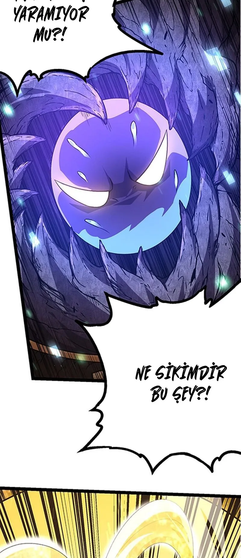 Manga Oku - Evolution Begins with a Big Tree Bölüm 15