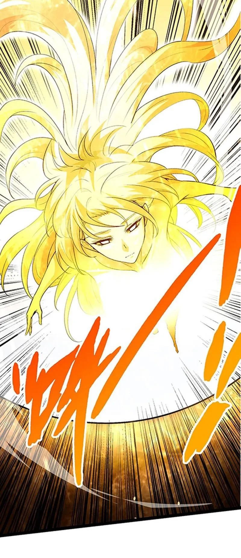 Manga Oku - Evolution Begins with a Big Tree Bölüm 15