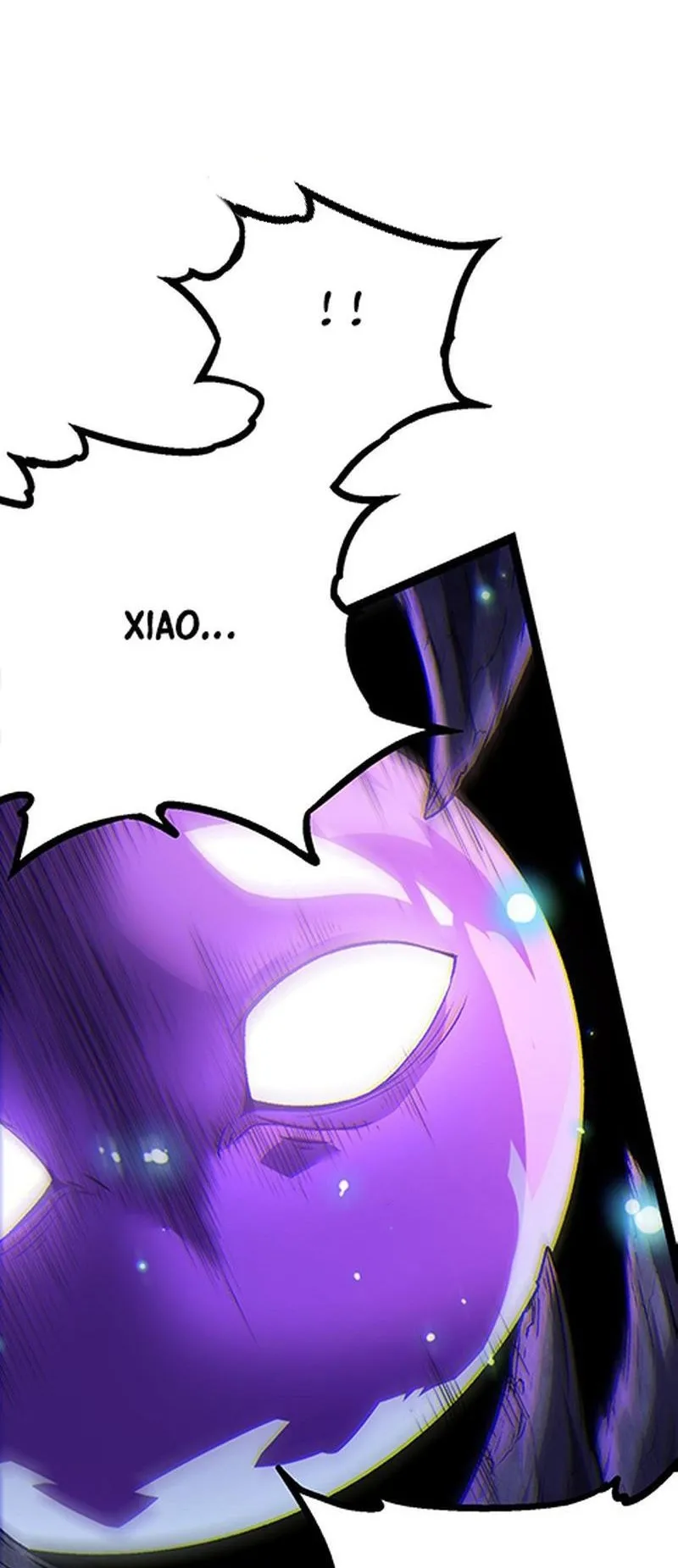 Manga Oku - Evolution Begins with a Big Tree Bölüm 15