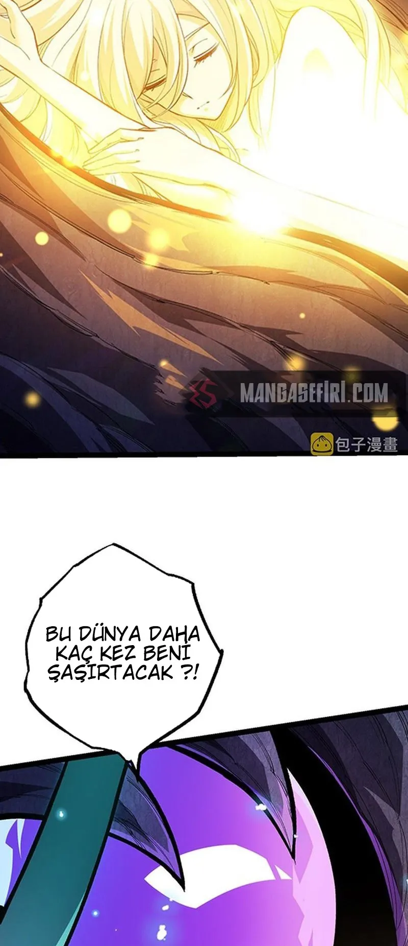 Manga Oku - Evolution Begins with a Big Tree Bölüm 15