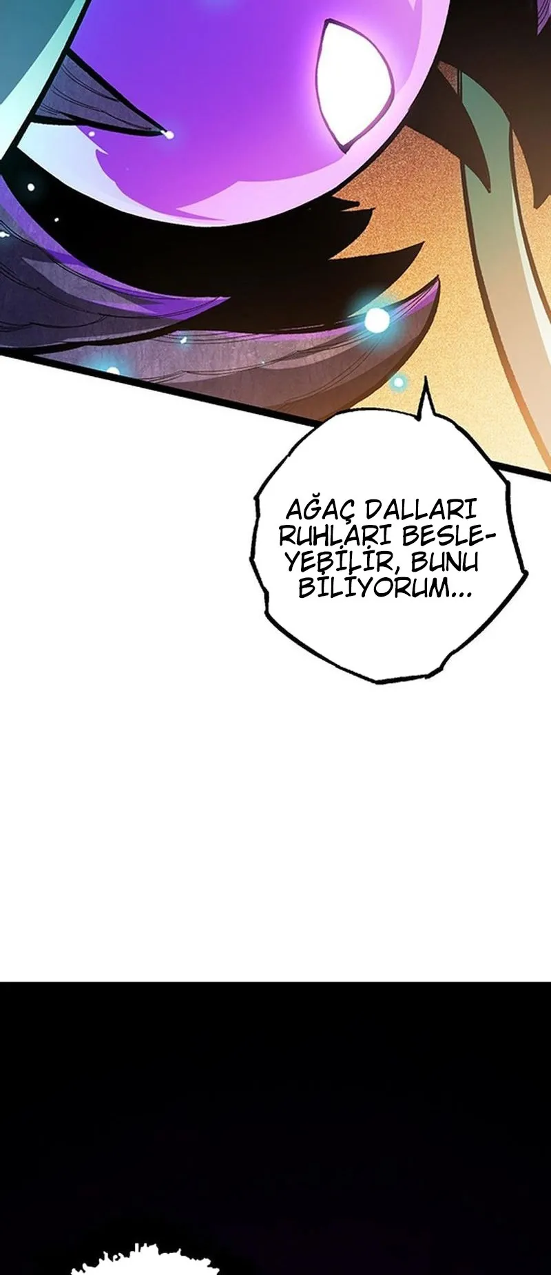 Manga Oku - Evolution Begins with a Big Tree Bölüm 15