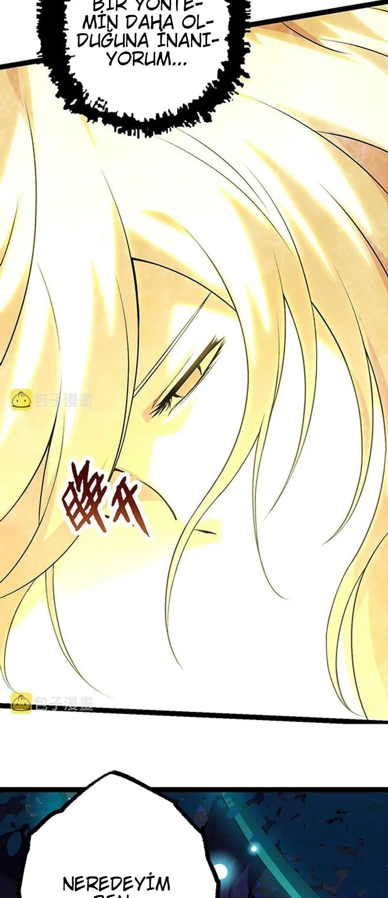 Manga Oku - Evolution Begins with a Big Tree Bölüm 15