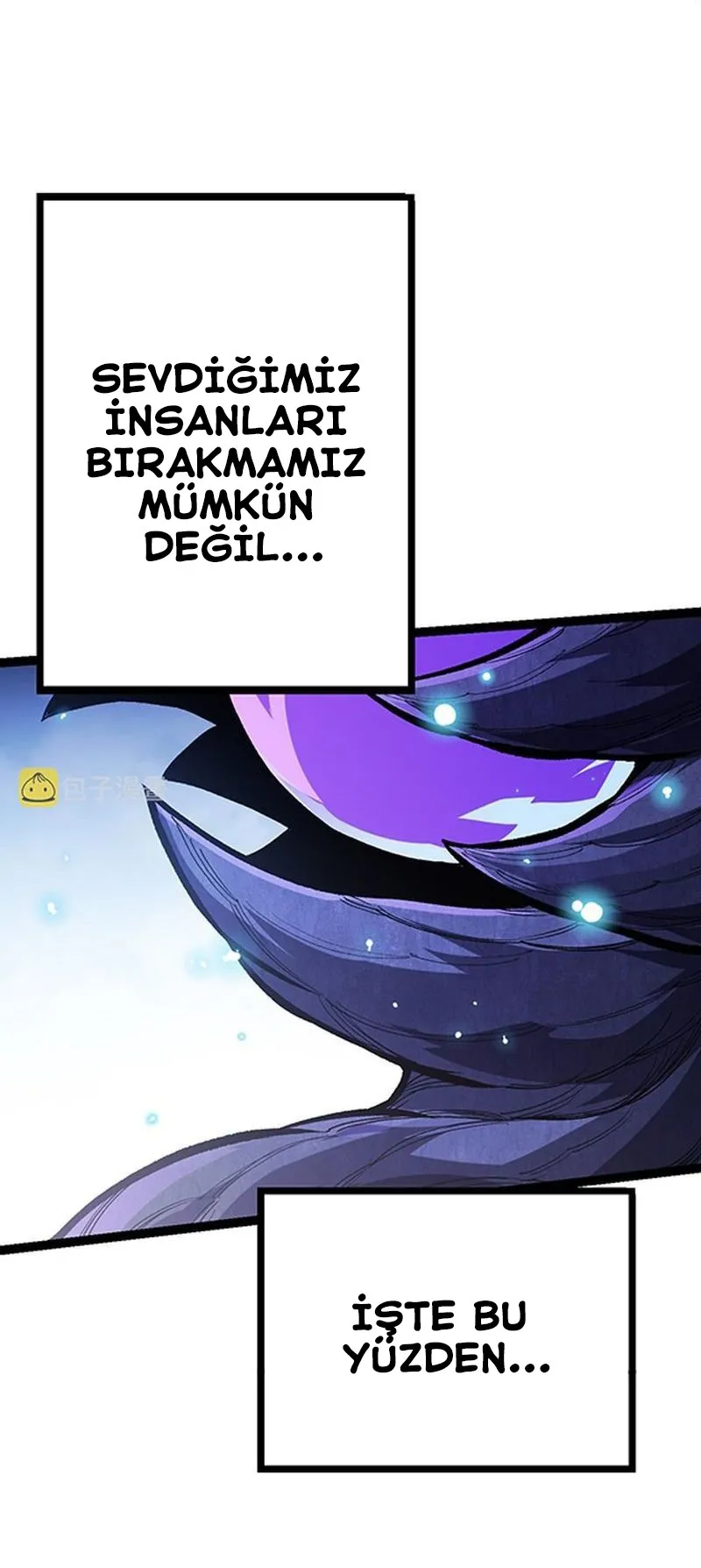 Manga Oku - Evolution Begins with a Big Tree Bölüm 15